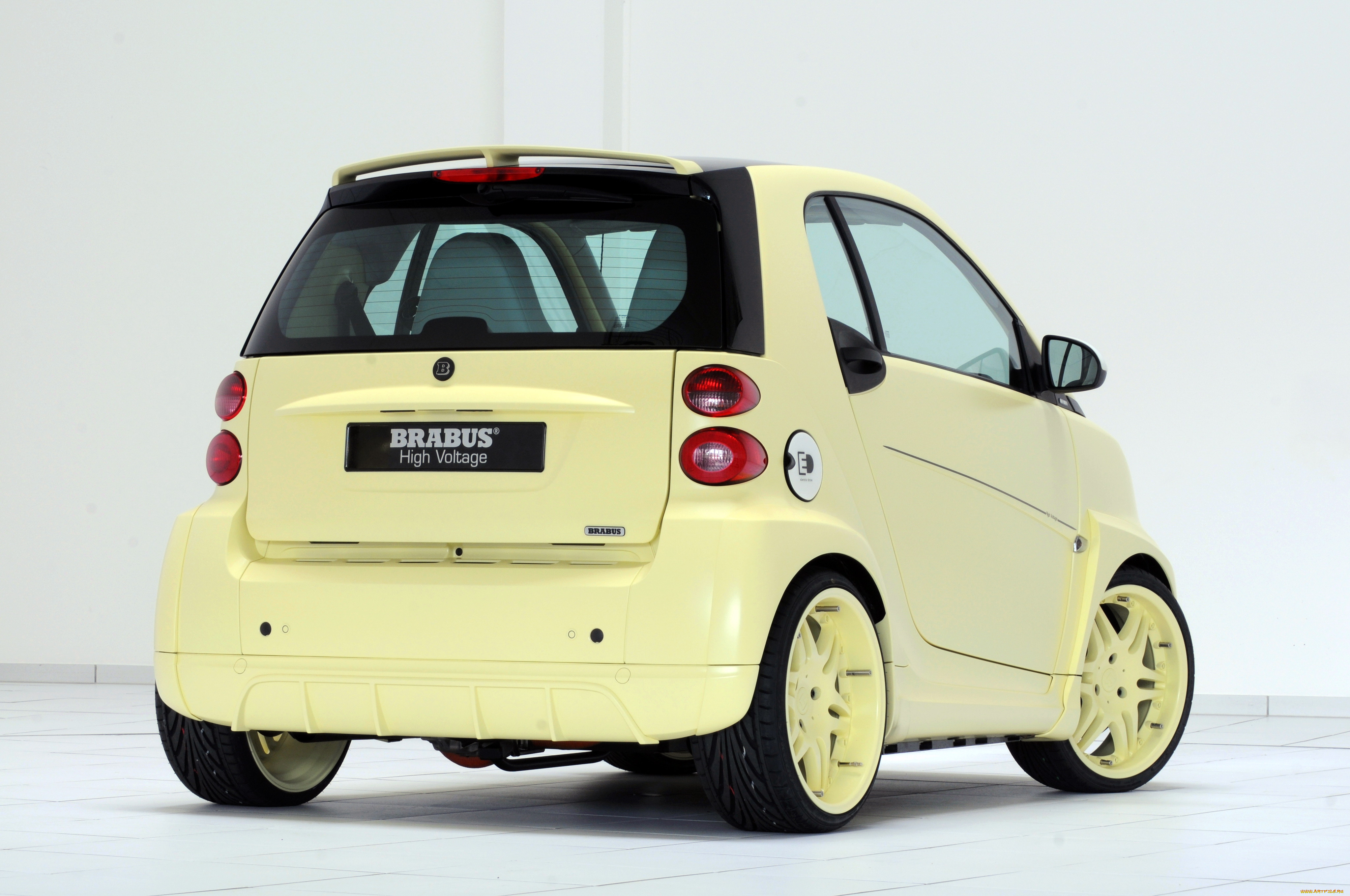 , brabus